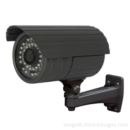 Waterproof IR Camera